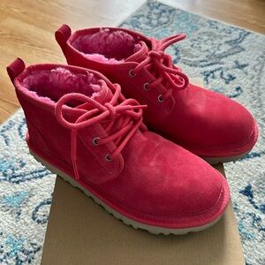 UGG- Neumel Boots